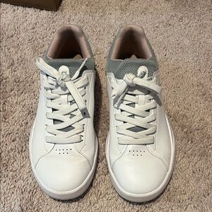 On Clouds The Rodger